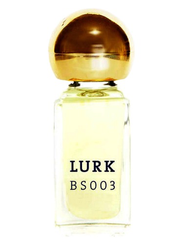 perfume BS 003 Lurk pro ženy a muže 