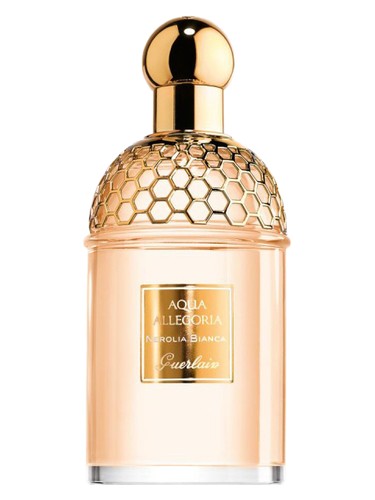 Aqua Allegoria Nerolia Bianca Guerlain pro ženy a muže
