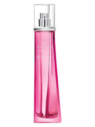 Very Irresistible Eau de Toilette Givenchy pro ženy 