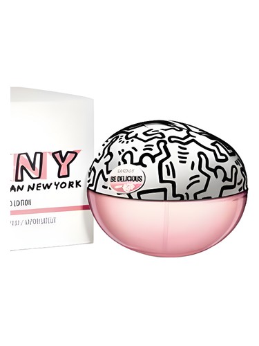 DKNY Fresh Blossom Art Donna Karan pro ženy 