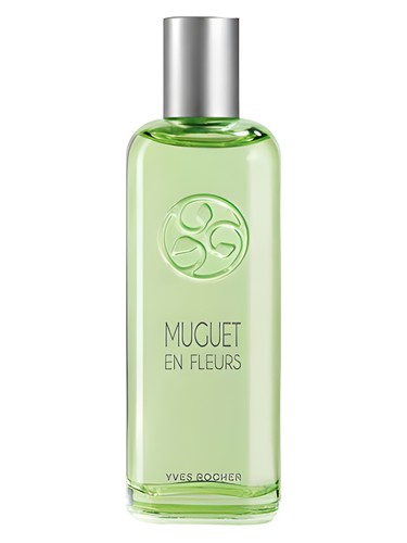 Muguet En Fleurs Yves Rocher pro ženy 