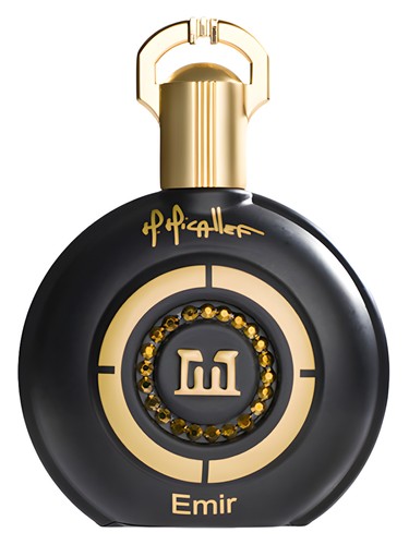 Emir M. Micallef pro muže