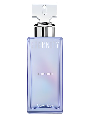 Eternity Summer 2013 Calvin Klein pro ženy 
