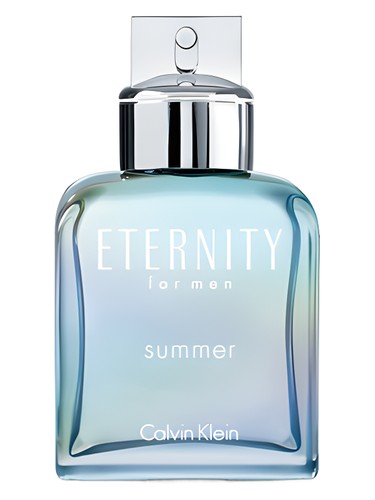 Eternity for Men Summer 2013 Calvin Klein pro muže 