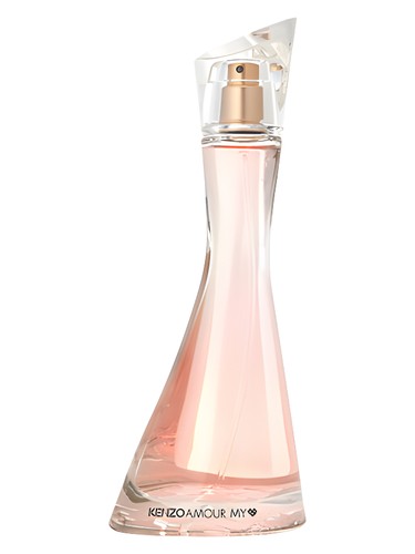 Amour My Love Kenzo perfume - a fragrance for women 2013