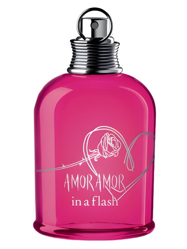 Amor Amor In a Flash Cacharel pro ženy 