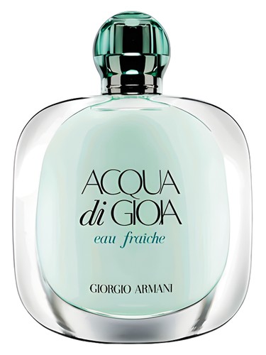 Acqua Di Gioia Eau Fraiche Giorgio Armani pro ženy 