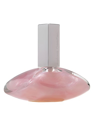 Euphoria Luminous Lustre Calvin Klein pro ženy 