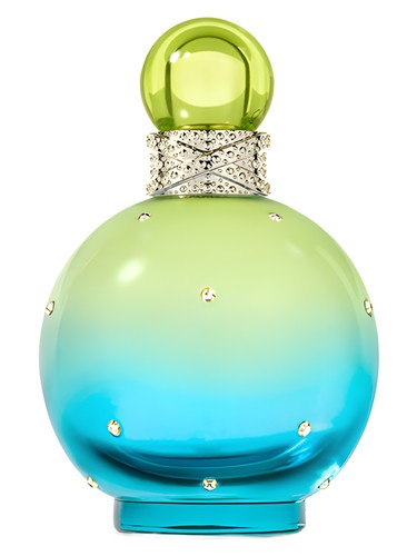 Island Fantasy Britney Spears pro ženy 