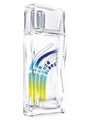 L eau par kenzo colors pour homme