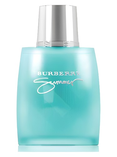 BURBERRY BRIT SUMMER FOR MEN 香水 100ml Buy Brit Summer by Burberry 3.4 oz EDT for Men Tester
