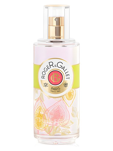 Fleur de Figuier Roger &amp; Gallet pro ženy 