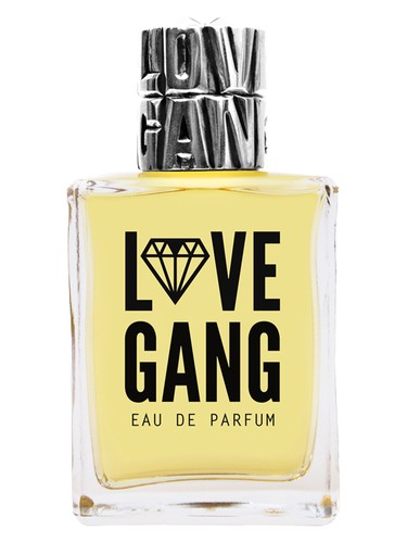 Lovegang Lovegang pro ženy a muže 