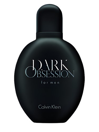 Dark obsession