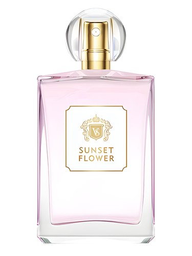 Sunset Flower Victoria&#039;s Secret pro ženy 