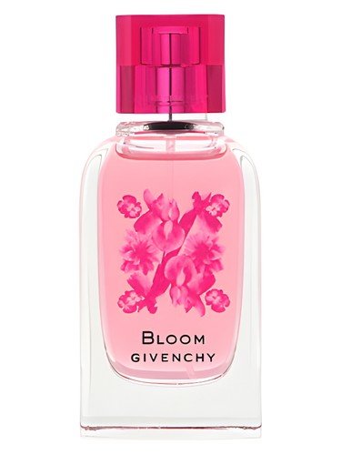 Bloom Givenchy pro ženy 