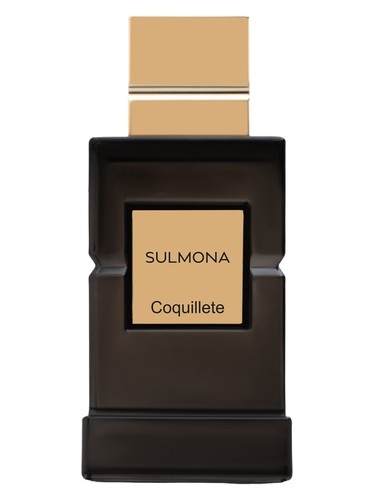 Sulmona Coquillete pro ženy a muže