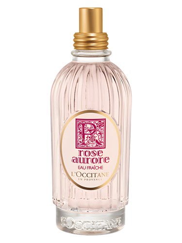 Rose Aurore Eau Fraiche L&#039;Occitane en Provence pro ženy 