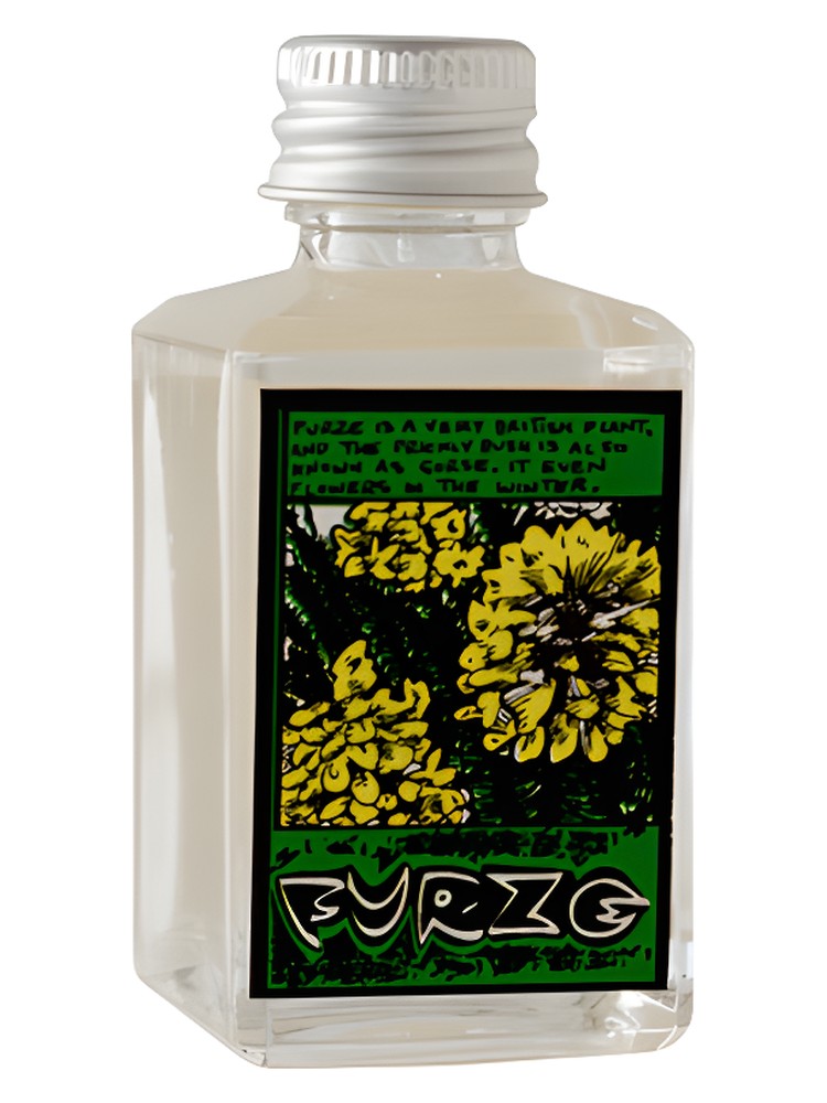 Furze Lush fragancia - una fragancia para Hombres y Mujeres 2012