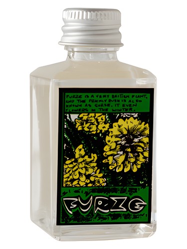 LUSH FURZE 香水 100ml ユニセックス Furze Perfume | LUSH