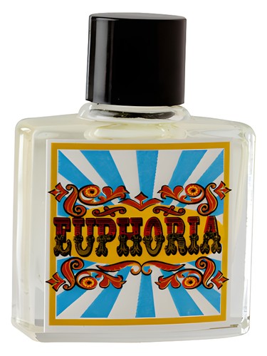 Euphoria Lush pro ženy a muže 