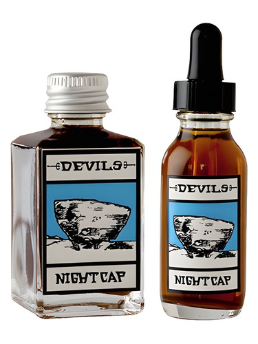 香水(ユニセックス) LUSH DEVIL'S NIGHTCAP 100ml Devil's Nightcap Eau de Parfum by Lush Review — The Scentaur