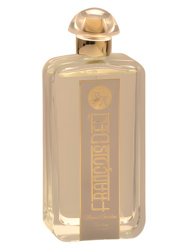 Moghul Garden Francois Deli pro ženy 