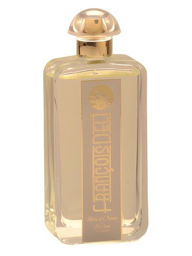 perfume Mure et Orange Francois Deli pro ženy 