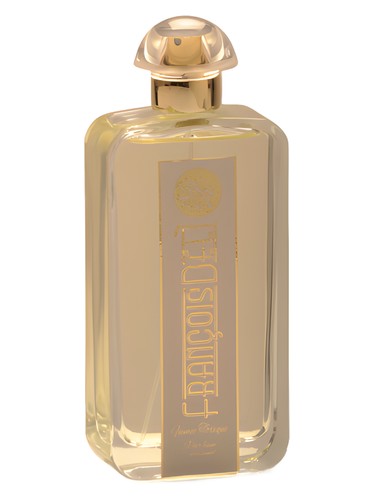 perfume Fumee Toxique Francois Deli pro muže 