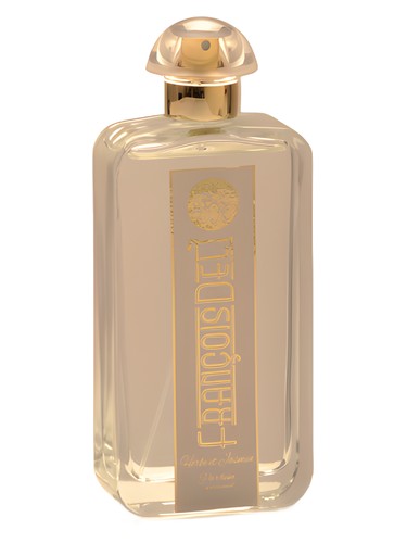 perfume Herbe et Jasmin Francois Deli pro ženy a muže 