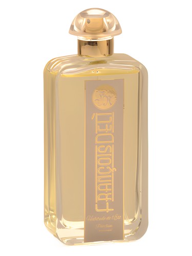 perfume Habitude de l'Est Francois Deli pro ženy a muže 
