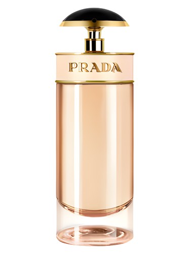 Prada Candy L'Eau Prada perfume - a fragrance for