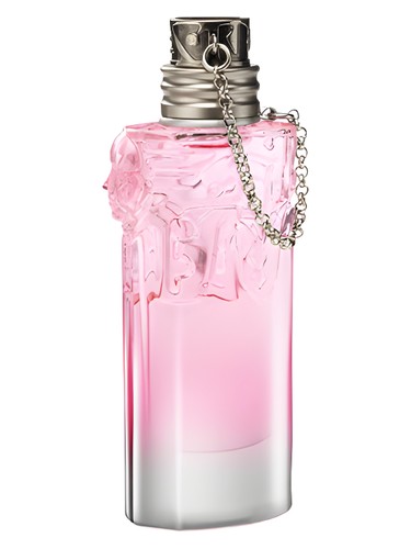 Womanity Aqua Chic Mugler perfume - a fragrância Feminino 2013