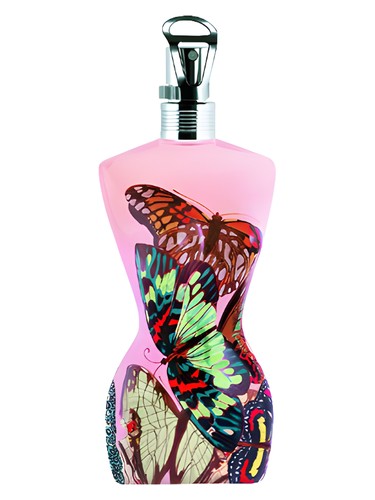 Classique Eau d'Ete 2003 Jean Paul Gaultier аромат — аромат для