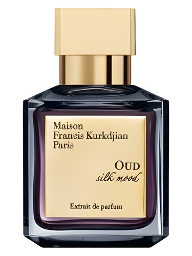 Oud Silk Mood Extrait de Parfum Maison Francis Kurkdjian pro ženy a muže 