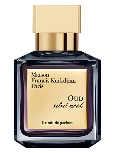 Oud Velvet Mood Maison Francis Kurkdjian pro ženy a muže