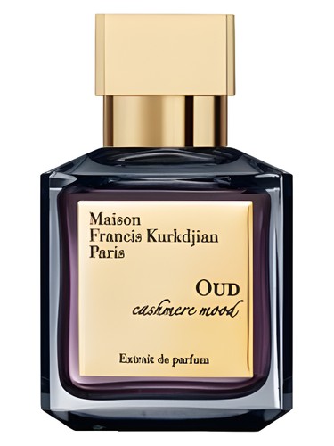 Oud Cashmere Mood Maison Francis Kurkdjian pro ženy a muže 