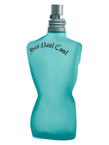 Le Male Jean Paul Cool Jean Paul Gaultier 古龙水 - 一款 2003