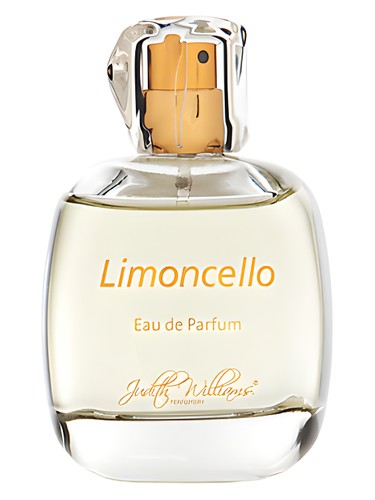 perfume Limoncello Judith Williams 女性用