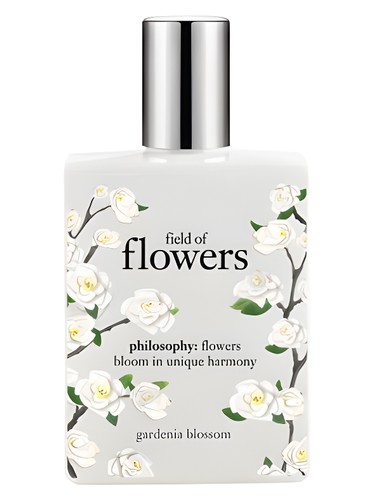 Field of Flowers Gardenia Blossom Philosophy pro ženy