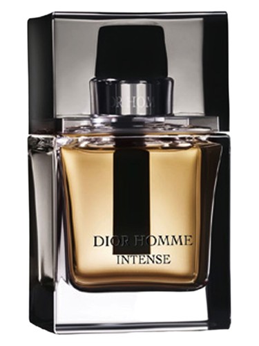 Dior Homme Intense 2007 Dior 古龙水- 一款2007年男用香水