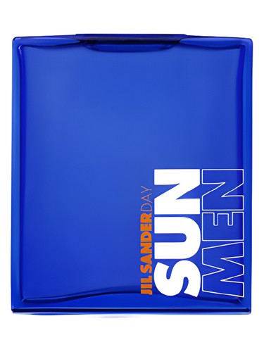 Sun Day Men Jil Sander pro muže