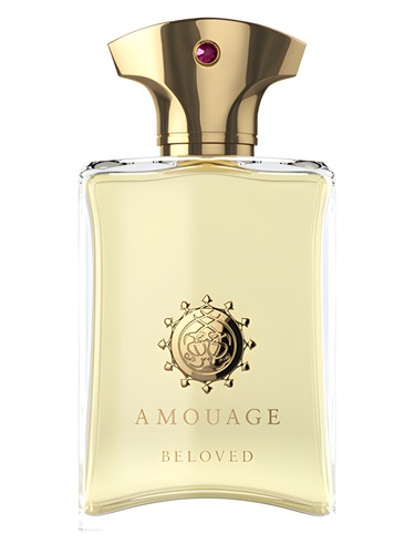 Beloved Man Amouage pro muže 