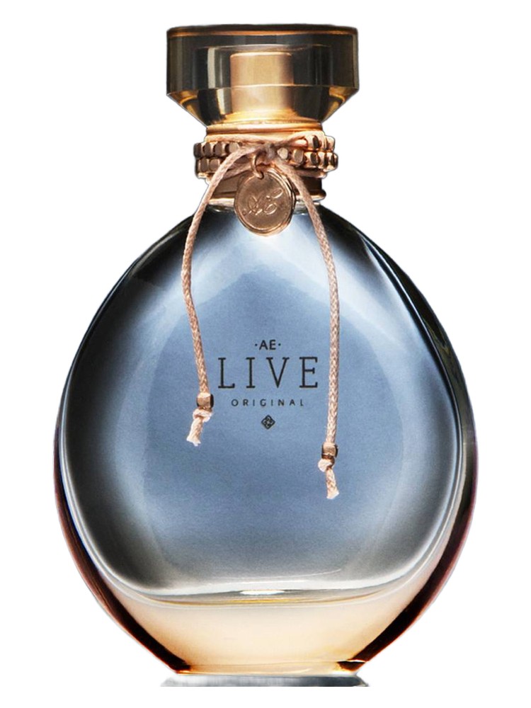 American Eagle Live Perfume