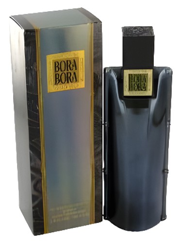 Bora Bora for Men Liz Claiborne pro muže 