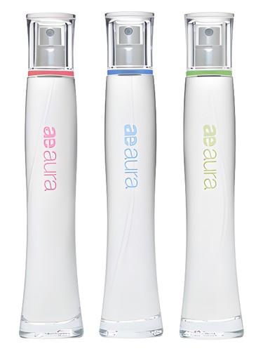 perfume Aura American Eagle pro ženy 