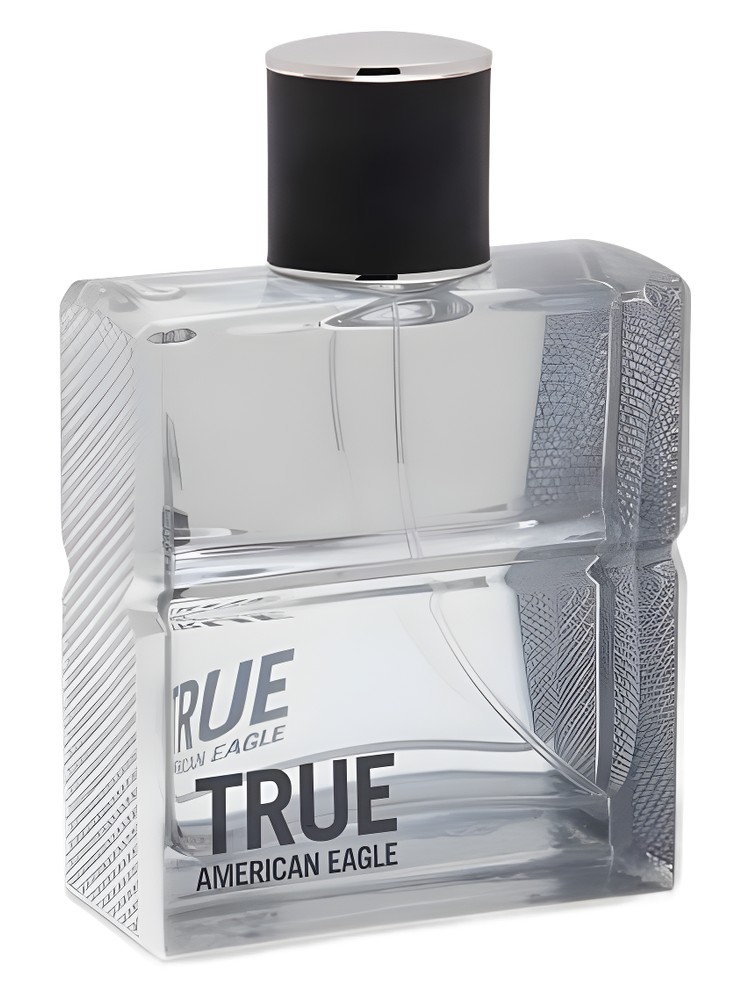 True American Eagle Cologne A Fragrance For Men 2009