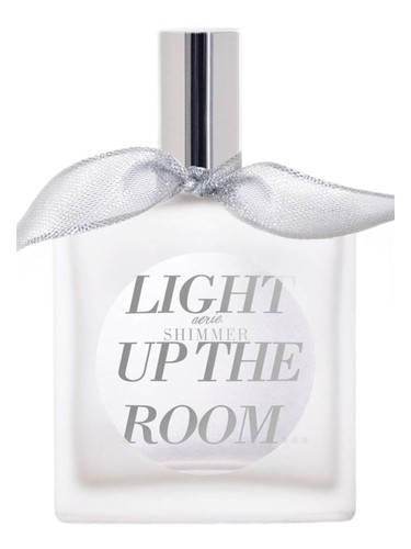 perfume Aerie Shimmer American Eagle pro ženy 