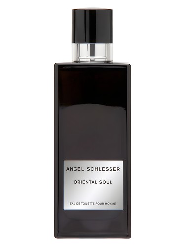 Oriental Soul Pour Homme