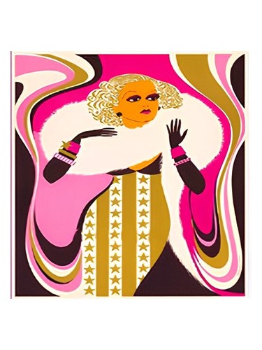 Vanille Jolie Ava Luxe pro ženy a muže